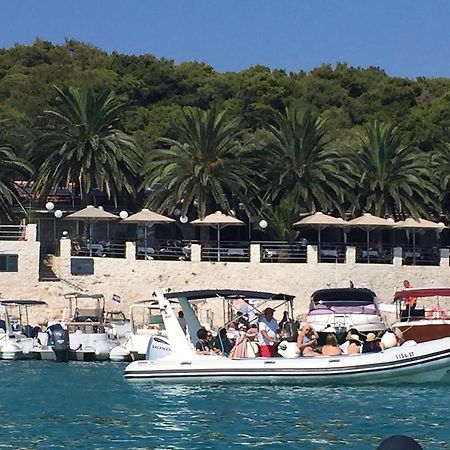Villa Pia Split Каштела Екстер'єр фото