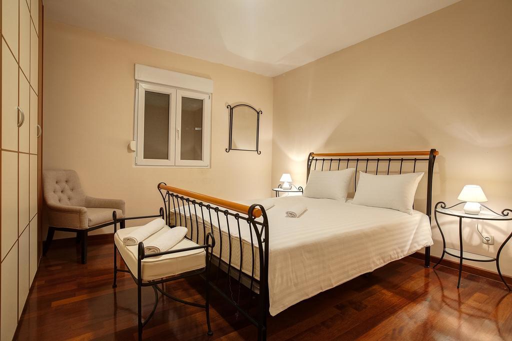 Villa Pia Split Каштела Екстер'єр фото
