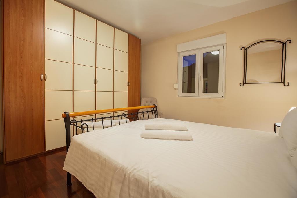 Villa Pia Split Каштела Екстер'єр фото