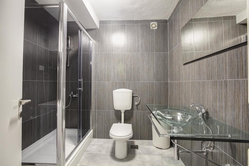Villa Pia Split Каштела Екстер'єр фото