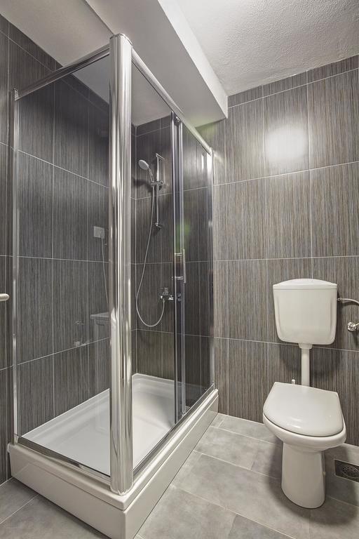 Villa Pia Split Каштела Екстер'єр фото