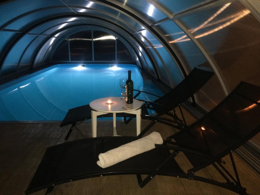 Villa Pia Split Каштела Екстер'єр фото